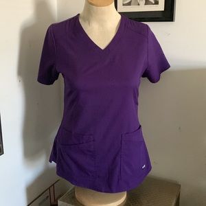 Grey’s Anatomy Scrubs Set